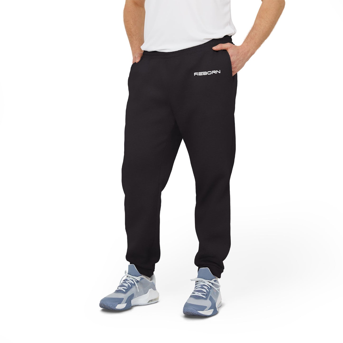 Reborn Fleece Joggers