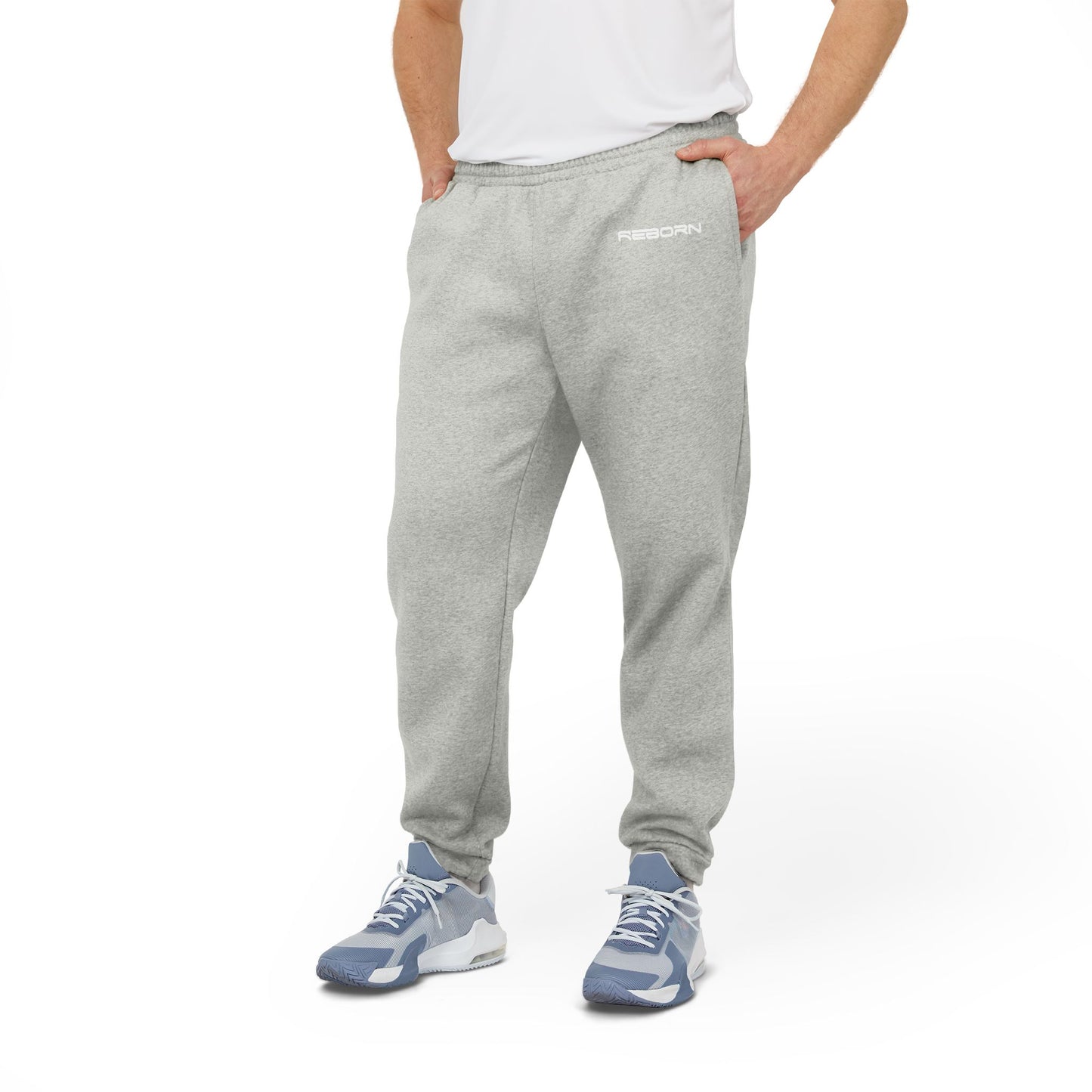 Reborn Fleece Joggers