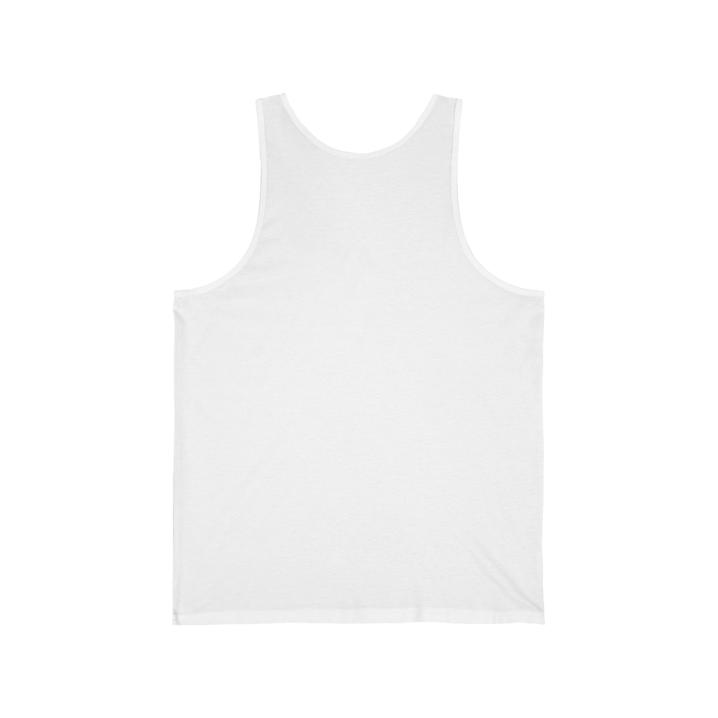 Tank Top - HJ Unisex Jersey