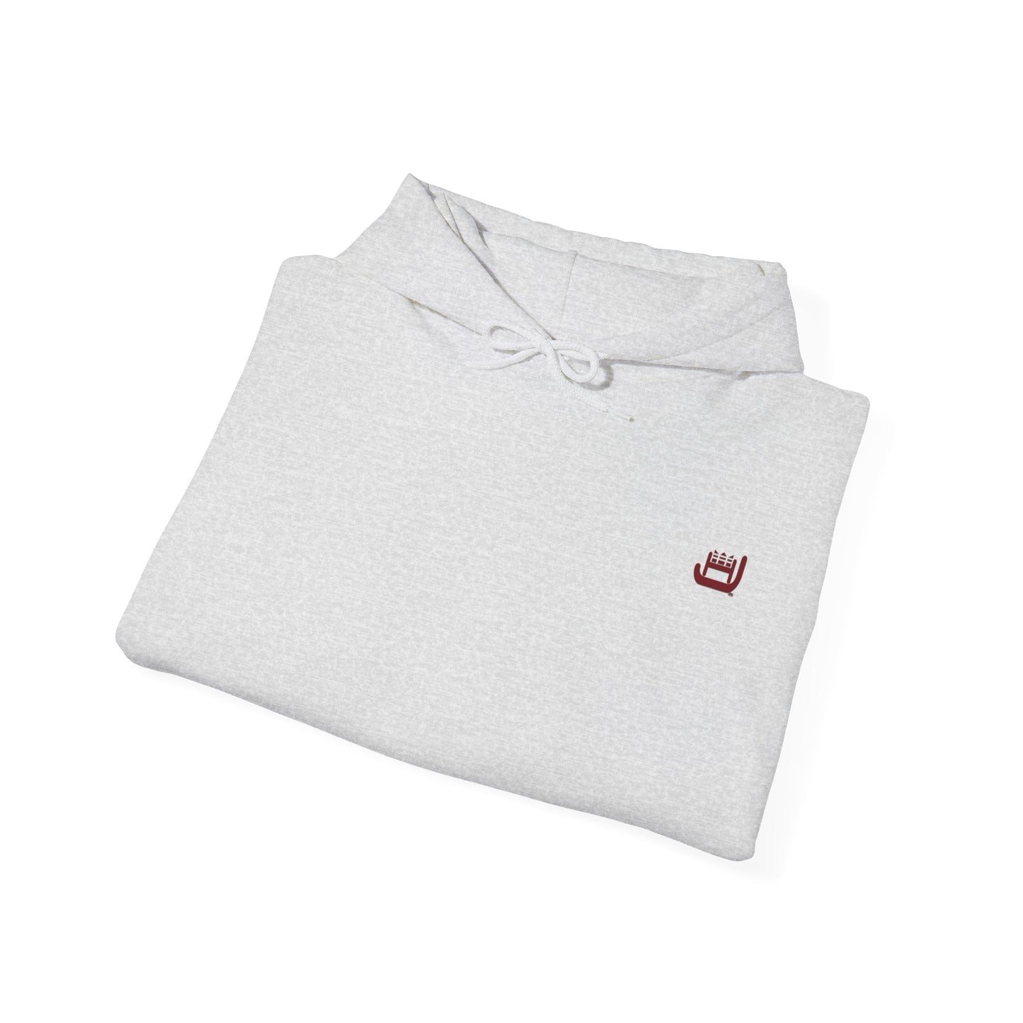 Hooded Sweatshirt - Reborn Heavy Blend