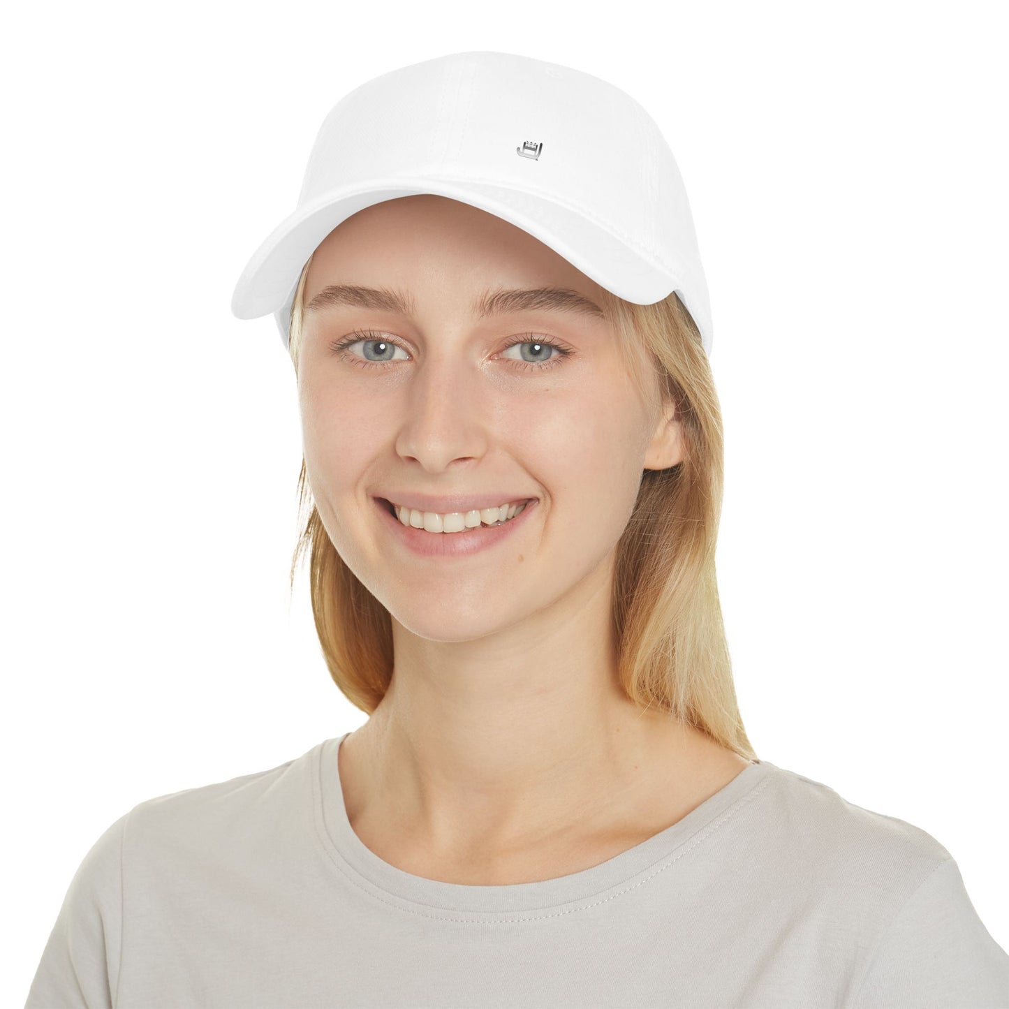 Low Profile HJ Baseball Cap