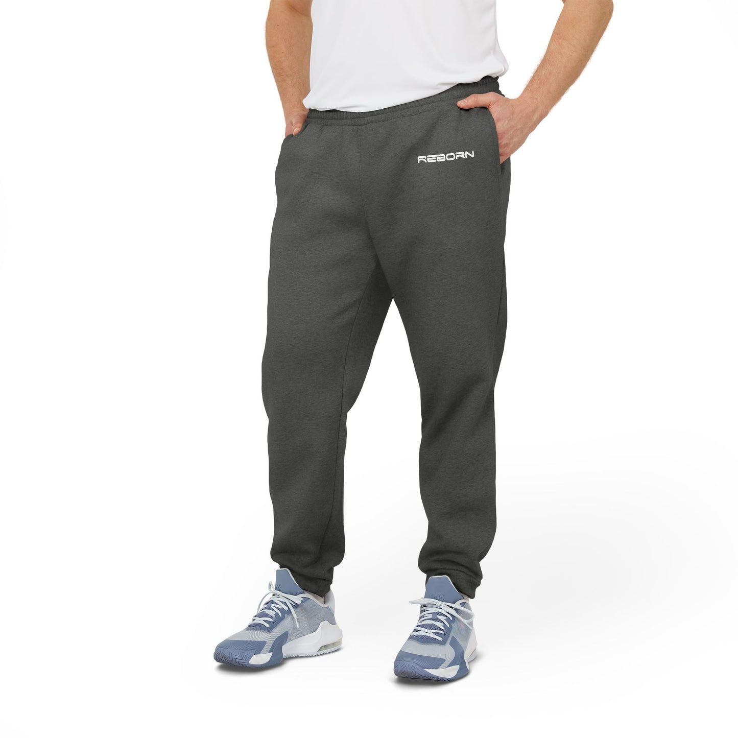 Reborn Fleece Joggers