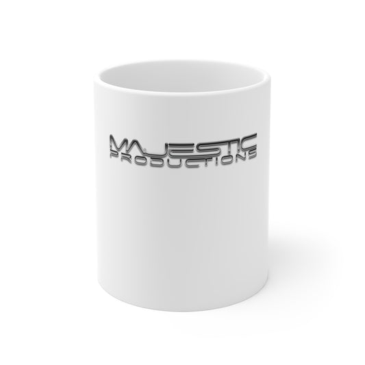 Majestic Mug 11oz