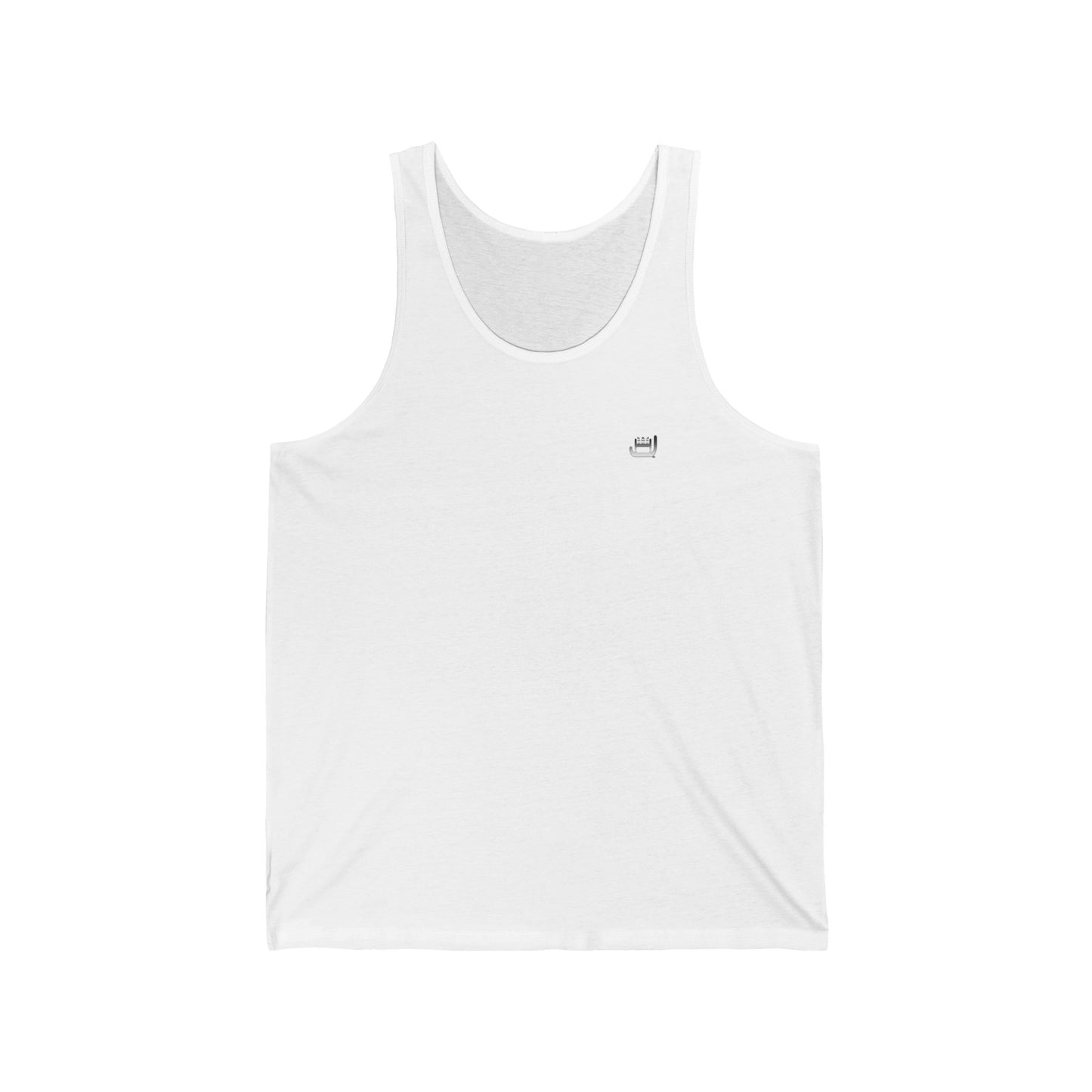 Tank Top - HJ Unisex Jersey