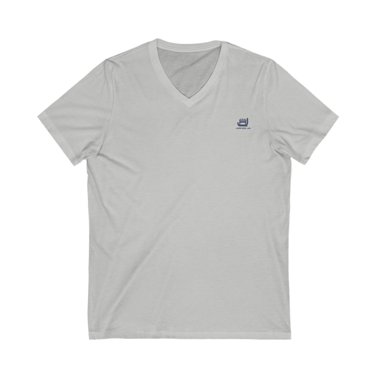 V-Neck Tee Upgrade Short Sleeve HJ Classic