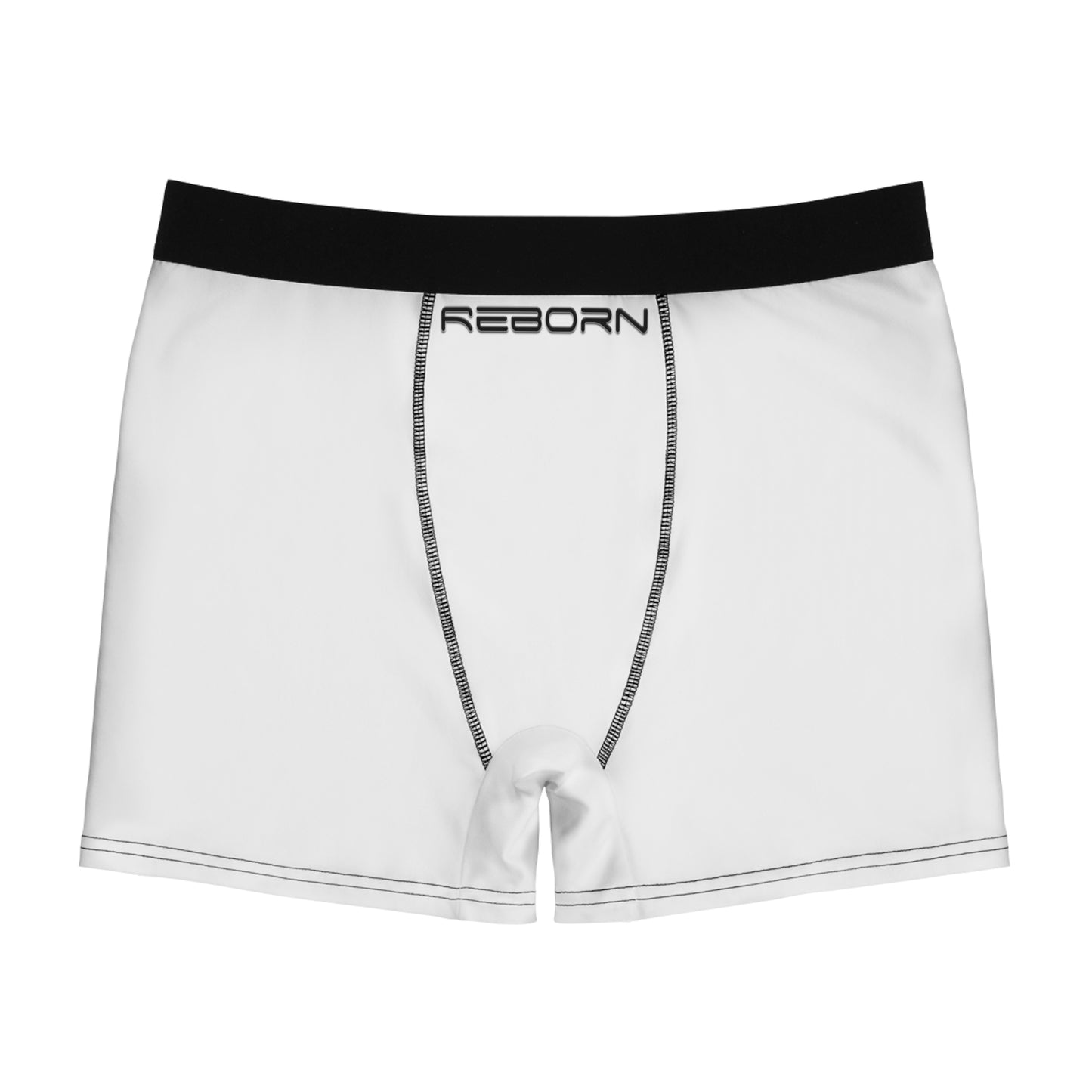 Reborn Men's Boxer Briefs