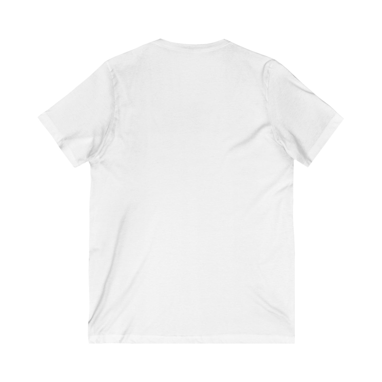 V-Neck Tee Upgrade Short Sleeve HJ Classic