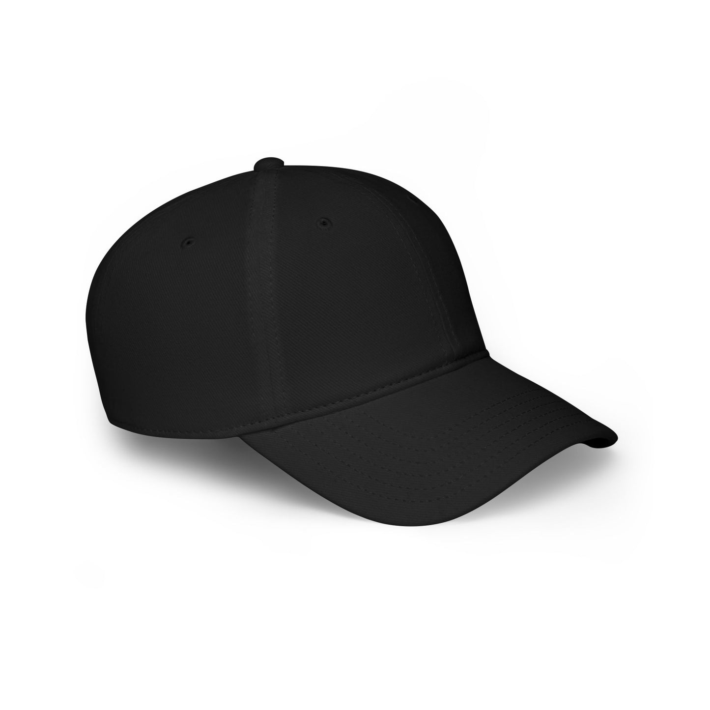 Low Profile HJ Baseball Cap