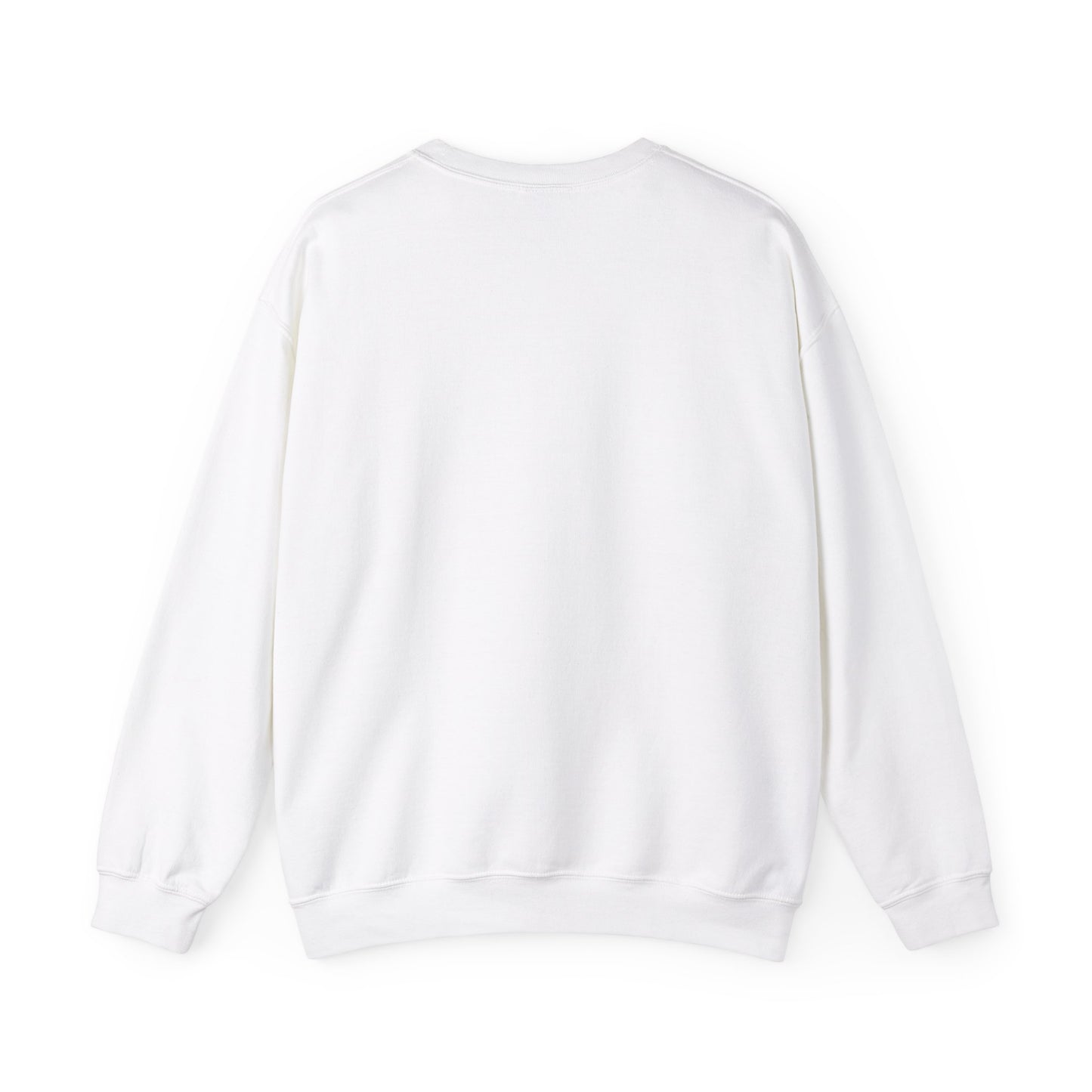 Heavy Blend Reborn Crewneck Sweatshirt