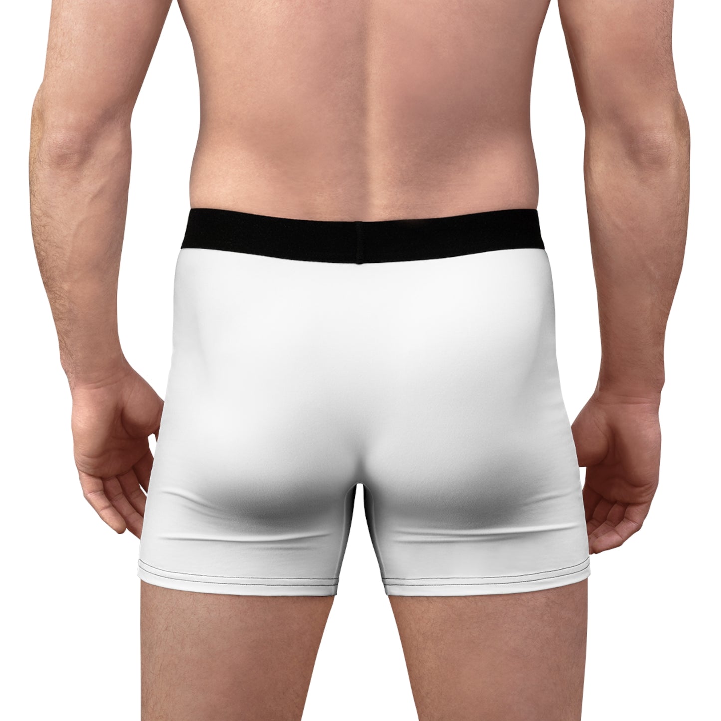 Reborn Men's Boxer Briefs