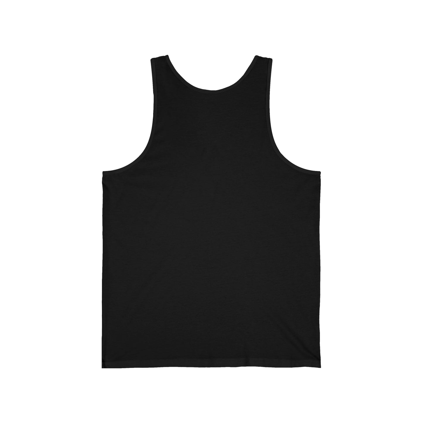 Tank Top - HJ Unisex Jersey