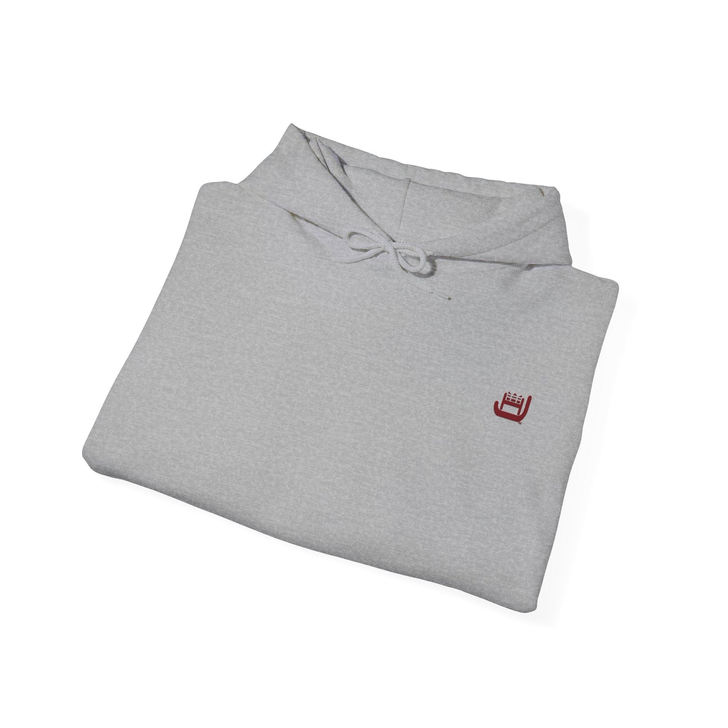 Hooded Sweatshirt - Reborn Heavy Blend