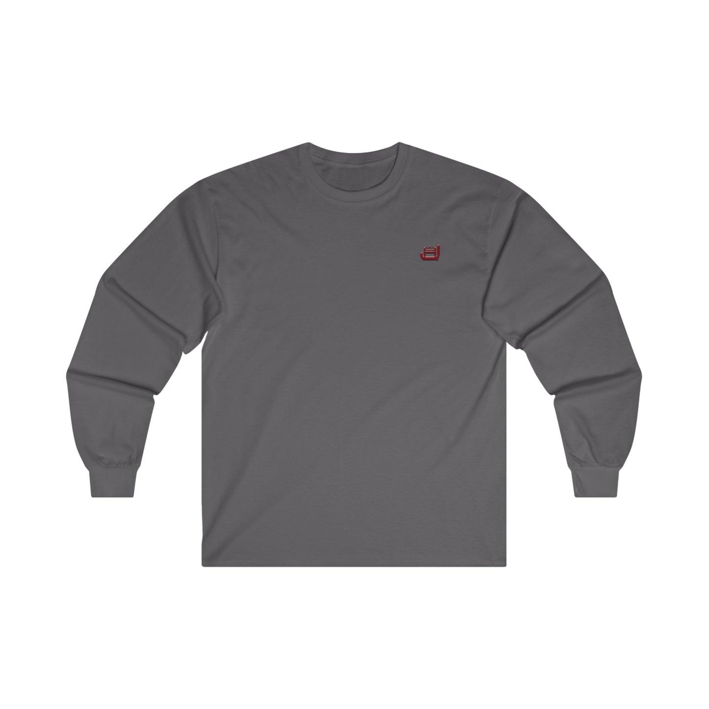 The One & Only Long Sleeve Tee