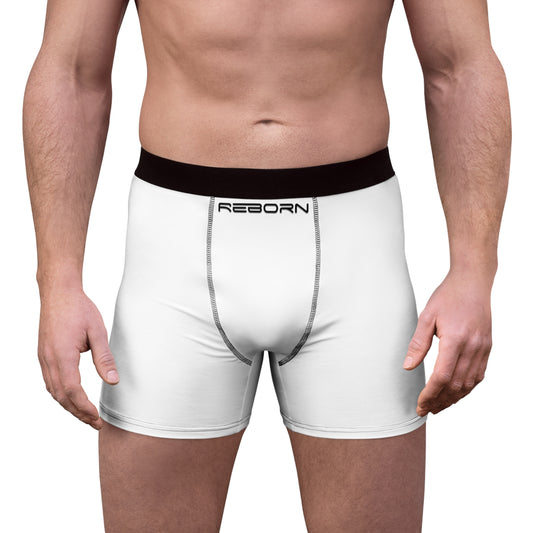 Reborn Men's Boxer Briefs