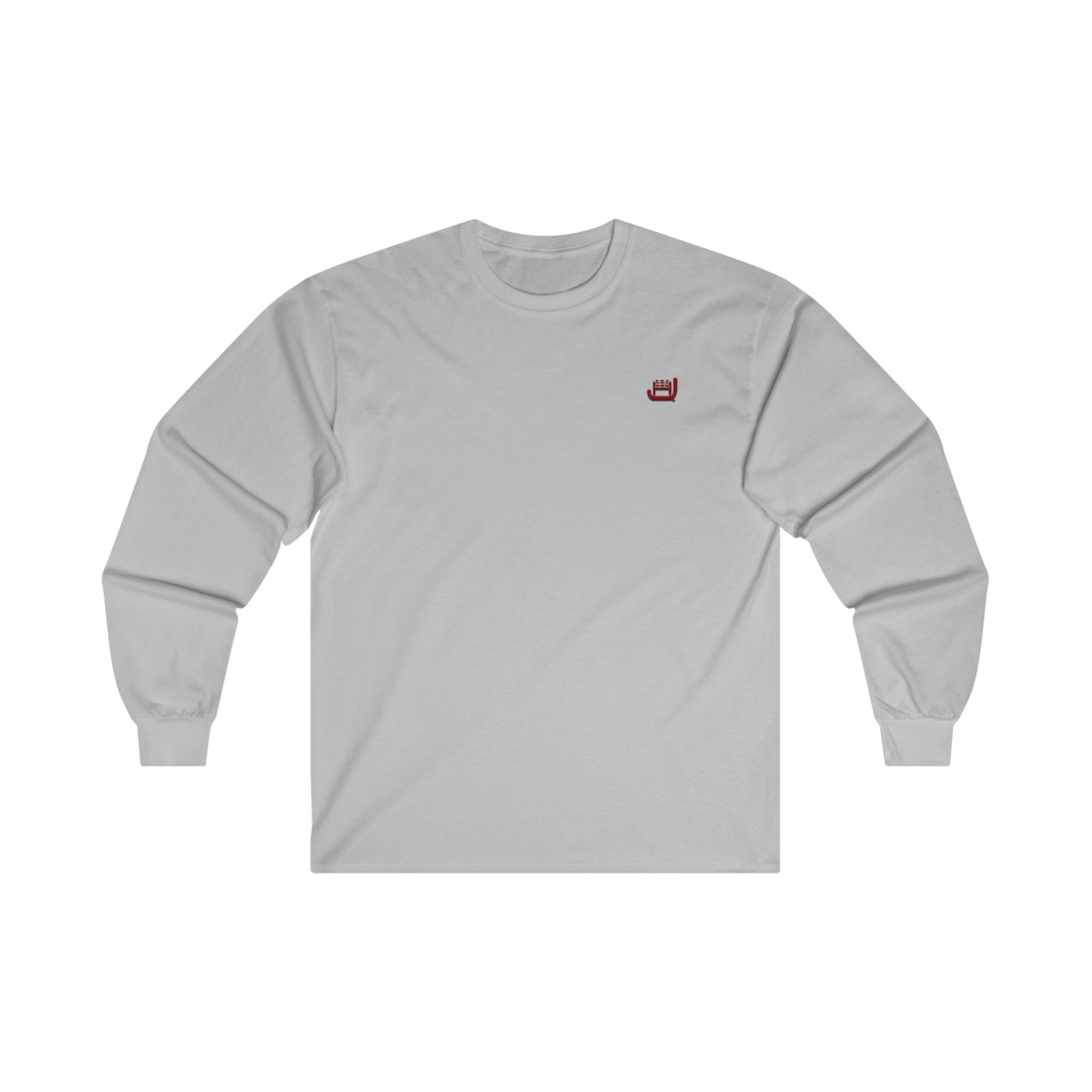 The One & Only Long Sleeve Tee