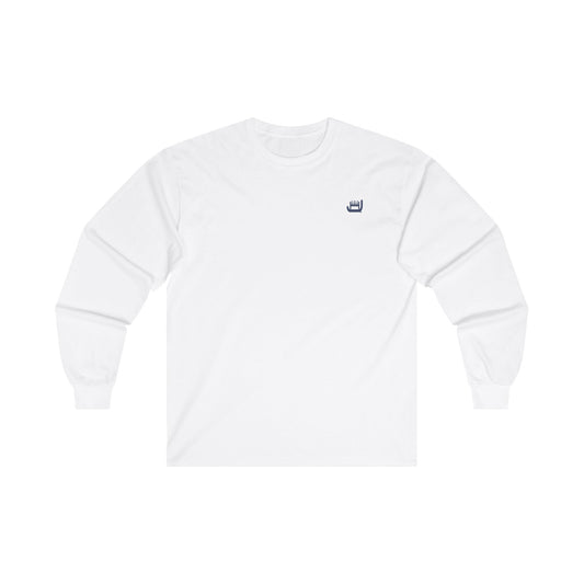 Reborn Long Sleeve Tee