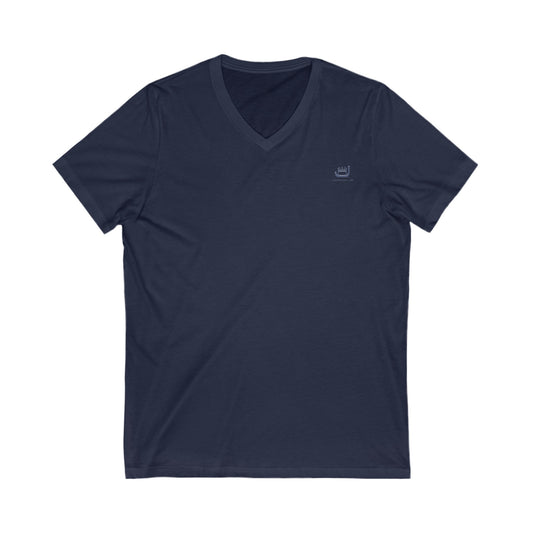 V-Neck Tee Upgrade Short Sleeve HJ Classic