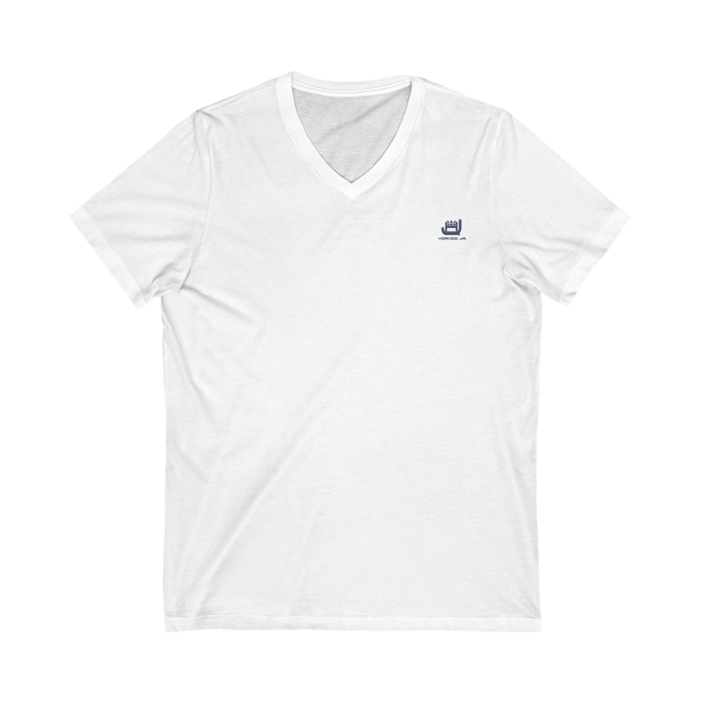 V-Neck Tee Upgrade Short Sleeve HJ Classic