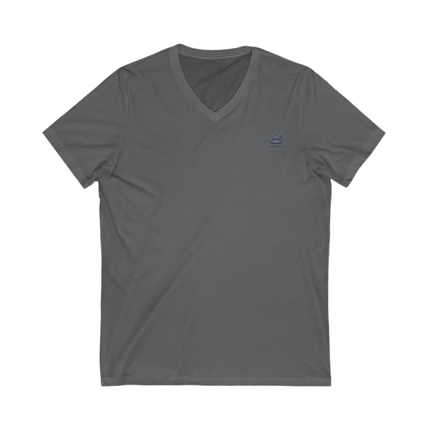 V-Neck Tee Upgrade Short Sleeve HJ Classic