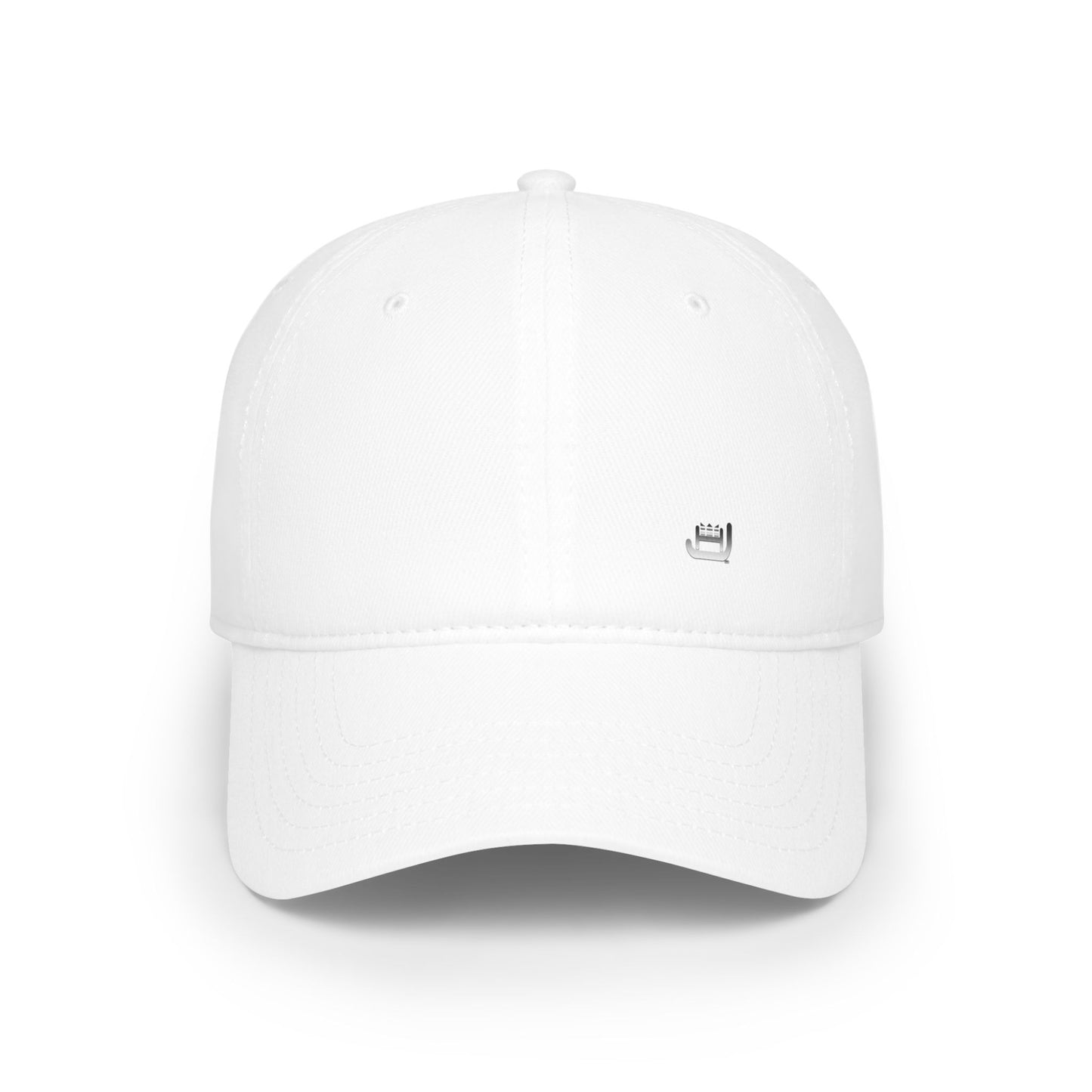 Low Profile HJ Baseball Cap