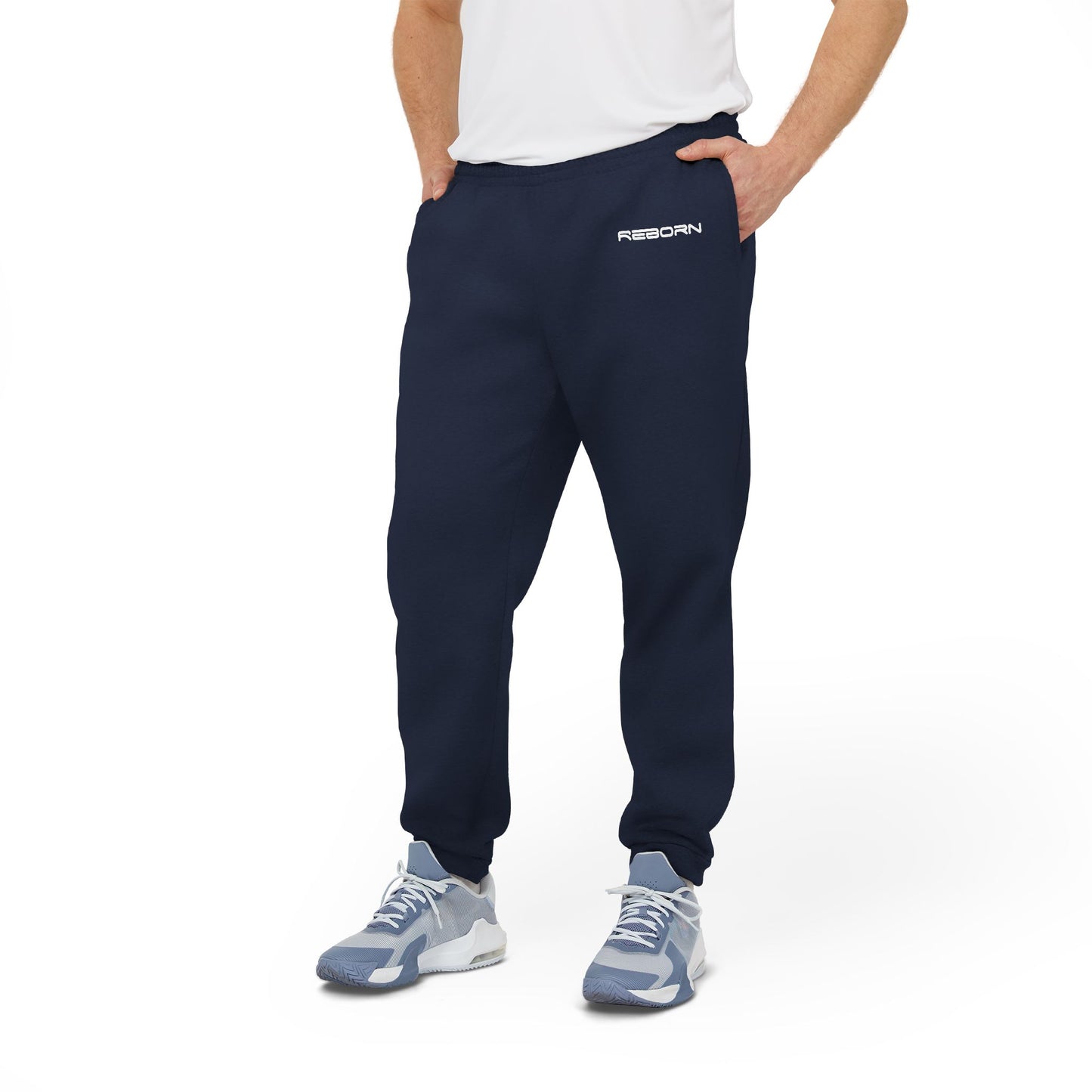 Reborn Fleece Joggers