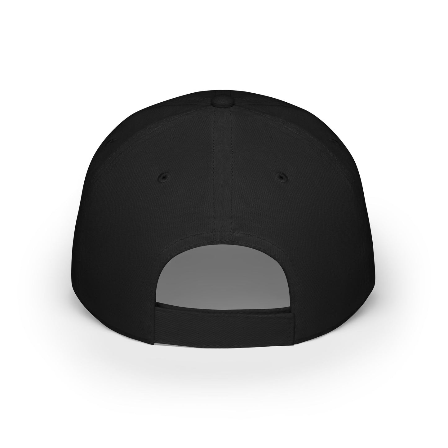 Low Profile HJ Baseball Cap